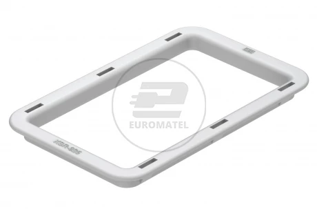 Pierścień ochronny kabli 105x62 KSR-925 PE 6066688 /25szt./