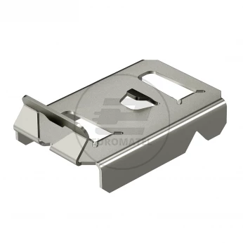 Zacisk do mocowania przegrody korytkach KS GR VA4310 6062282 /30 szt./