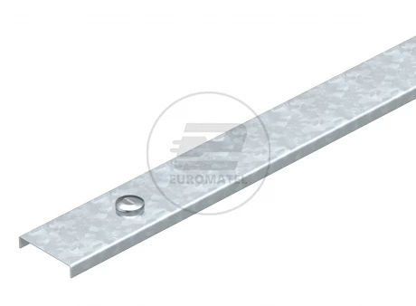 Pokrywa z ryglem obrotowym 103mm AZDMD 100 DD 6080235 /3m/