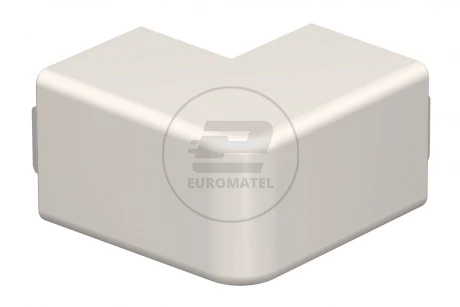 Kształtka naroża zewnętrznego 30x30 WDK HA30030CW 6160670 /4szt./
