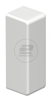 Końcówka kanału WDK 30x10 HE10030RW biała 6154522 /10szt./