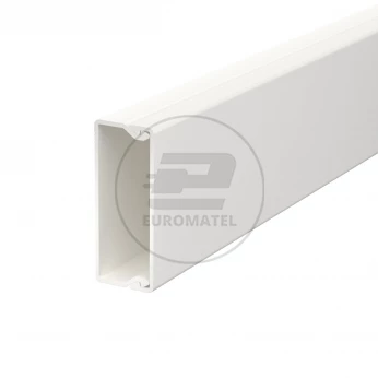 Kanał instalacyjny 50x20 WDK20050RW biały 6168736 /2m/