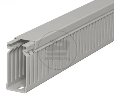 Korytko grzebieniowe 25x60 szary kamień LK4 60025 6178028 /2m/