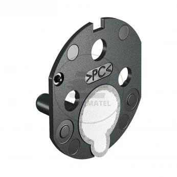 Klucz kodujący do gniazd STD 6120797 /10szt./