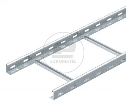 Drabinka kablowa 400x45 LG 440 NS 3000FS 6200514 /3m/
