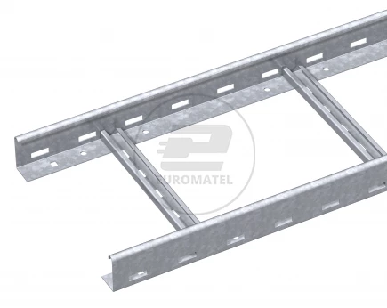 Drabinka kablowa 60x200mm LG 620 VS 3 FS 6208538 /3m/