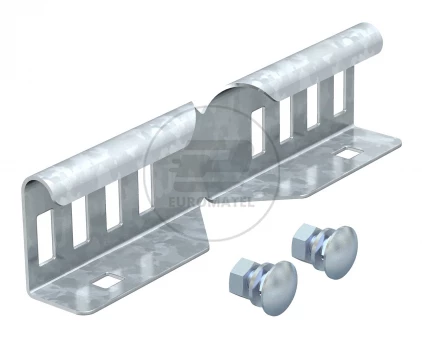 Łącznik kątowy drabinek kablowych H45mm LWVG 45 FS 6200882