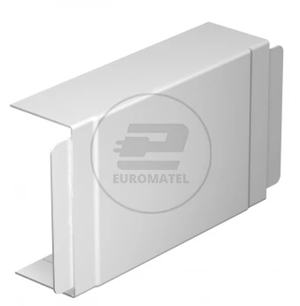 Kształtka trójnika i czwórnika WDK HK80170RW 6192718 /2szt./