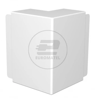 Kształtka naroża zewnętrznego WDK HA80210RW 6192420 /2szt./