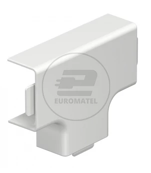 Trójnik kanału WDK 15x30 HT15030RW biały 6192459 /4szt./