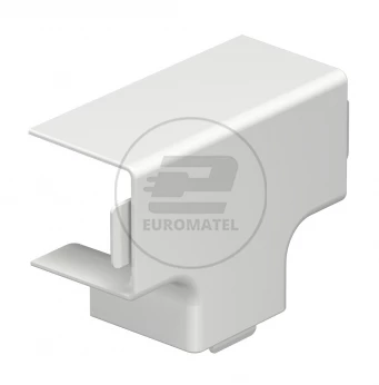 Trójnik kanału WDK 30x30 HT30030RW biały 6192513 /4szt./