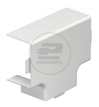Trójnik kanału WDK 45x30 HT30045RW biały 6192521 /4szt./