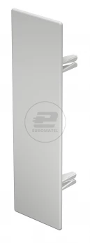 Końcówka kanału WDK 210x60 HE60210RW biała 6193358