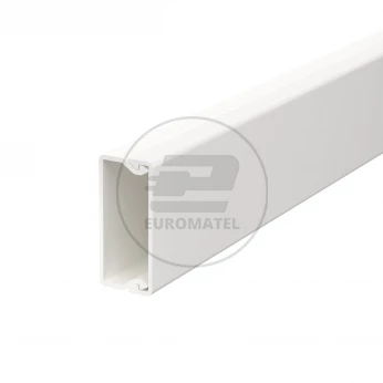 Kanał instalacyjny 40x15 WDK15040RW biały 6191029 /2m/