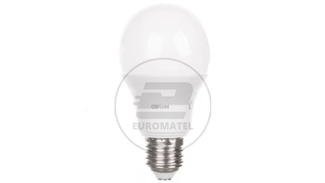 Żarówka LED E27 10W VALUE CLA75 10W/827 1055lm 2700K (odpowiednik 75W) 4052899971028