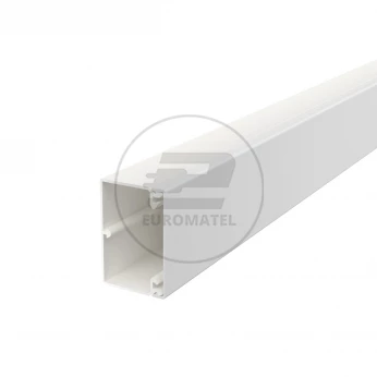 Kanał instalacyjny 60x40 WDK40060RW biały 6191134 /2m/