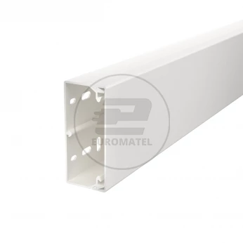 Kanał instalacyjny 90x40 WDK40090RW biały 6191142 /2m/