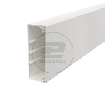 Kanał instalacyjny 110x40 WDK40110RW bały 6191150 /2m/