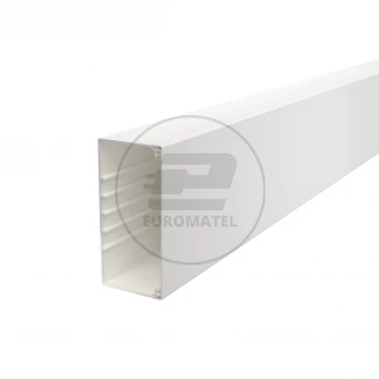 Kanał instalacyjny 170x80 WDK80170RW biały 6191304 /2m/