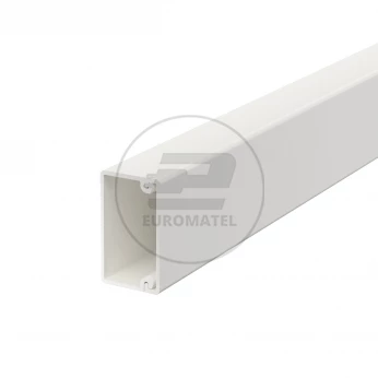 Kanał instalacyjny 35x20 WDK20035RW biały 6191045 /2m/