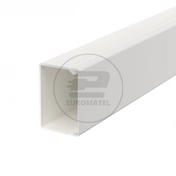 Kanał instalacyjny 45x30 WDK30045RW biały 6191118 /2m/