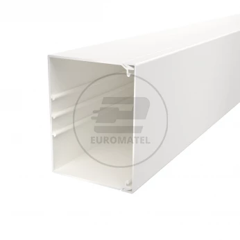 Kanał instalacyjny 130x100 WDK100130RW biały 6191347 /2m/