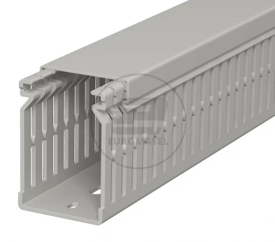Korytko grzebieniowe 40x60 szary kamień LK4 N 60040 6178205 /2m/