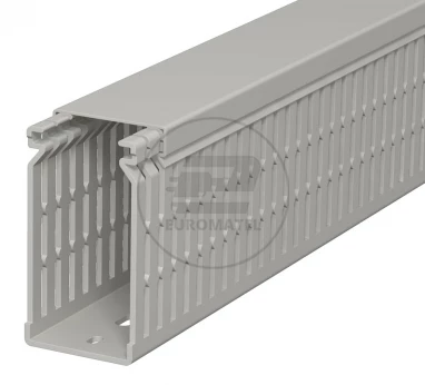 Korytko grzebieniowe 40x80 szary kamień LK4 N 80040 6178227 /2m/