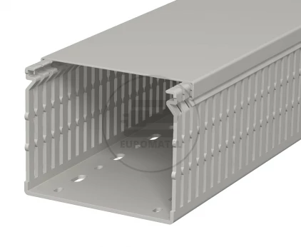 Korytko grzebieniowe 100x80 szary kamień LK4 N 80100 6178233 /2m/
