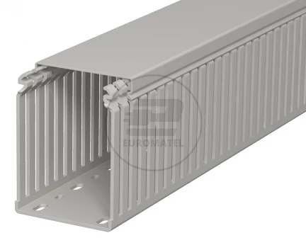 Kanał grzebieniowy 100x75 LKV 10075 6178338 /2m/