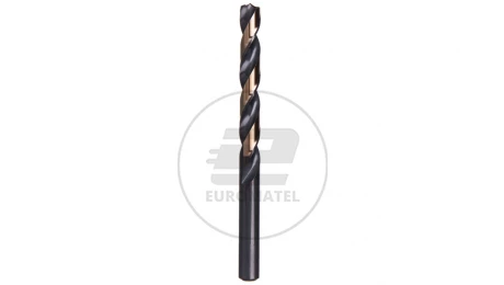 Wiertło do metalu HSS-CNC 124 stopni calaPro-Teccala 11.0 mm 55H036