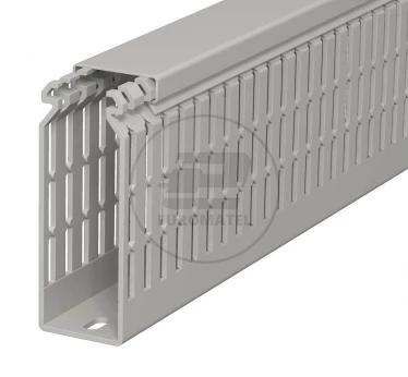 Korytko grzebieniowe 100x37,5mm LKV N 10037 6178435 /16x2m/