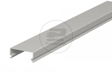 Pokrywa korytka LKV 37,5mm LKV D 37 6178506 /1x2m/
