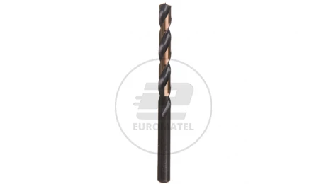 Wiertło do metalu HSS-CNC 124 stopni calaPro-Teccala 8.5 mm 55H030