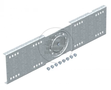 Łącznik przegubowy drabinek kablowych H160mm WRGV 160 FS 6227953