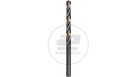 Wiertło do metalu HSS-CNC 124 stopni calaPro-Teccala 7.0 mm 55H027