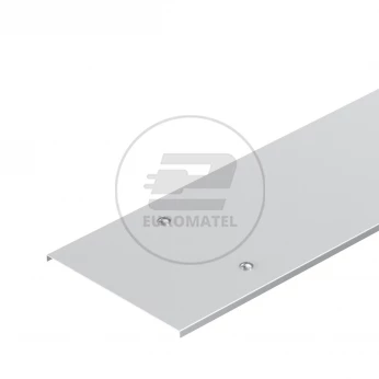 Pokrywa korytka z ryglem 600mm WDRL 1116 60 DD 6227616 /3m/