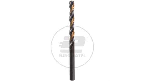 Wiertło do metalu HSS-CNC 124 stopni calaPro-Teccala 5.2 mm 55H023
