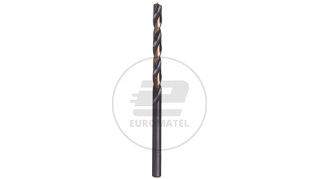 Wiertło do metalu HSS-CNC 124 stopni calaPro-Teccala 4.0 mm 55H018