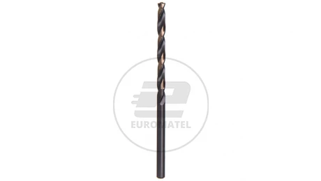 Wiertło do metalu HSS-CNC 124 stopni calaPro-Teccala 3.2 mm 55H015