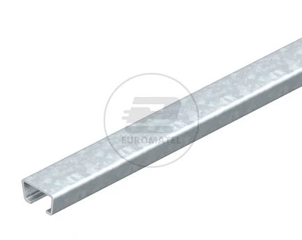 Szyna profilowa 35x18mm 2063 2M FT 1112228 /2m/
