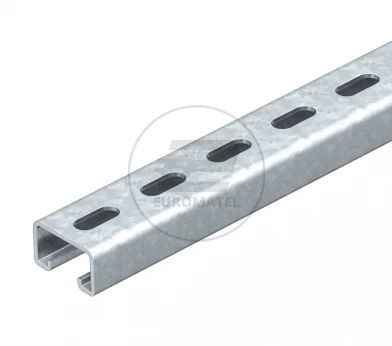 Ceownik 50x30 CPS 5 L 3M FT 1121466 /3m/