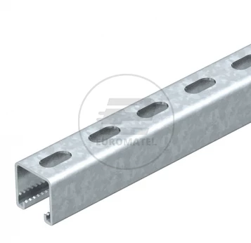 Szyna profilowa 41x41mm MS 41 L 2 FT 1122966 /6m/