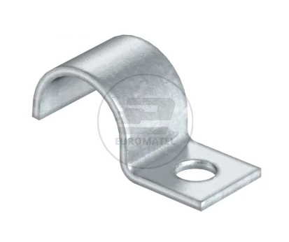Uchwyt metalowy do kabli 11mm 1015 11 G 1009087 /100szt./