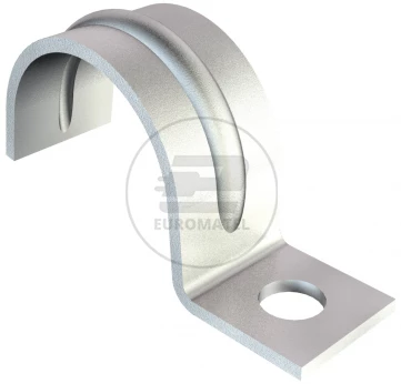 Uchwyt metalowy do kabli 20mm 1015 20 G 1009230 /100szt./