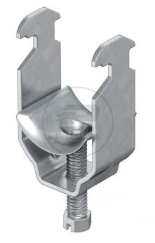 Obejma kabłąkowa do szyn profilowych 22-28mm 2056 M 28 FT 1156039