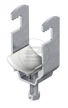 Obejma kabłąkowa do kształtowników 46-52mm 2056F 52 FT 1169521