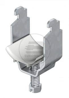 Obejma kabłąkowa do szyn profilowych 46-52mm 2056N 52 FT 1163523 /100szt./