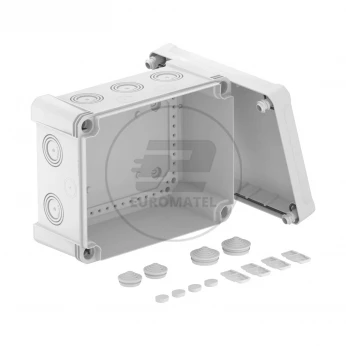 Puszka odgałęźna X16 LGR 2005020