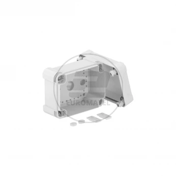 Puszka odgałęźna X06C LGR 2005462